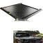 Size Customized Manual Rear Truck Bed Retractable Cover For Ranger Revo Np300 Dmax l200