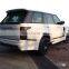 Frp body kit for upgrade land-rover vogue 2013-2016 to oy style body kit