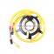 ZHIPEI Steering Wheel Hairspring Spiral Cable Clock 37111-54G00 for Suzuki Liana 2002-2016