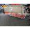 ISO9001 & ce certified cheap temporary fence post base