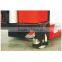 Semi-electric Stacker SPM15
