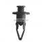 Auto plastic car body auto fasteners interior trim clips