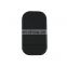 Black Car Mobile Phone Holder Car Dashboard Sticky Pad Dashboard Sticky Pad Mat Silicone Gel Dash - Anti-Slip