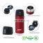 hot sale hiking camping beer juice tea sample drinkware custom printed insulated water bottle Vacuum Flasks