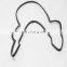 Engine Valve Cover Gasket 11213-15070 for toyota corolla 4afe 1997-2008 cylinder head cover
