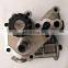 ME084586 Excavator HD550/HD700/SK200-3 Oil Pump for Diesel Engine Parts 6D31 Oil Pump Old Style