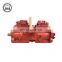 Original new EX150 Excavator hydraulic pump EX160 EX160-1 hydraulic main pump assy