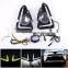 daytime running lights for Toyota RAV4 drl 2016