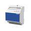 Sfere700-D1 TFT display touch button compact design multi channel power meter