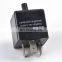 CF13 12V 3-Pin LED Adjustable Car Flasher Flash Relay For Turn Signal Light 40A