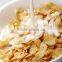 full automatic breakfast cereal corn flakes machine