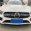 PP sport передний бамперный кромочный защитник для Benz W177 A200 A180 2019