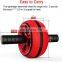 Home Fitness Abdominal Muscle Strength Training Abdominal Wheel Core Abs Roller For Fitness Equipment