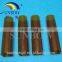 PET Heat Shrink Tubing polyester microfiber farbic