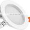 Stable And Durable Bowl-type And Die-cast Aluminum Housing Smart Downlight