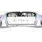 Teambill Auto Car Body Parts Plastic Front Bumper for Audi A6 C7 Front Bumper 2011 2012 2013 4GD 807 065