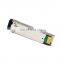 Ex Factory Price Multimode LC Connector Gigabit 1.25G Dual Fiber SFP Transceivers Fiber Optic Module