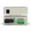 Optic Transmission Equipment OEM 1 Channel  RS485 Data Optic Media Converter