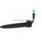 CPRI cable, MM, LC dual OD IP-LC OD IP dual, HF,OM2 Flexible ended with NSN boot for RF Module RRU