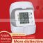 Arm type digital BP Machine with Voice Function Wrist Blood Pressure Monitor