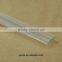 Excellent pvc plastic shower door water seal strip