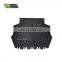Win world original quality   Engine bottom protection plate for New Octavia/ Superb /SuperSpeed/ Touran/ Golf 6