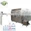 Grande Soft Drink Filling Machine Automatic 8000 BPH 3 in1 PET Bottle Spring Drinking Water Filling Machine
