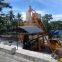 QLB Series Asphalt Concrete Mixing Plant for Road Asphalt Batching Plant