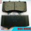 04465-35290 D976 High tech brake pad manufacturing machine make best car disc brake pads for toyota corolla