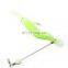 Sea Fishing Lures Transparent Shrimp Soft Bionic Fish Bait with hook Tackle Tools