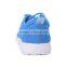 Lightweight fashion lace up girls running shoes