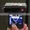 Taiwan conqueror AI510H speed camera radar detector with car camera and GPS