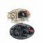 Car DOOR HANDLE-INR For Chery  QQ A1 QQ6 OE S11-6105120 S11-6105120BD