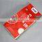 Custom Wholesale 5KG 10KG Rice Packing Bag Flour Package Bag