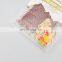 Bag Window Frozen Biodegradable Food Packaging Airtight