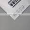 Plastic Aluminum foil packaging bag HeatSeal Smell proof EUPHORA mylar bags Stand up pinch Ziplock Foil Bags
