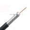 CCTV Coaxial Cable RG6/RG7/RG11 305M/Roll Wooden Spool