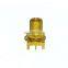 SMP PCB Connector