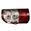 Tail Lamp For Nissan 2002 Patrol  215-19f8 Car Tail Lights Lamp modified taillights high quality factory