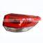 OEM 815500E161 Auto Tail Light For Toytoa Highlander Tail Light For Toyota Tail Lamp Led Car Rear Lights Rear Lamp Led 2018