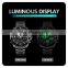 Hot Selling SKMEI 1649 Japan Movt Quartz Watch Stainless Steel Quartz Watch