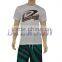 Wholesale Custom Print Design Blank Men T shirts By China Clothing Manufacturer