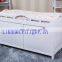 Wooden Shoe Storage Bench Stools Chest Cabinet With Cushions Seat Ottomans
