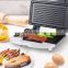 Household Appliance Multifunction Panini Maker Grilled Cheese Small Electric Sandwich Machine