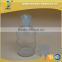 250ml clear narrow mouth reagent glass bottles