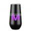 Hot Selling Colorful 6OZ Stainless Steel Wine Glass Mug Steel