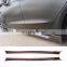 Accessories Parts Forged Matte Carbon Fiber BodyKit For Tesla Model 3 Side Skirt