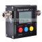 Surecom SW-102 125-525Mhz цифровой измеритель мощности и стоячей волны (SWR) для антенн ВГЧ/УГЧ 2-х канального радиостанции