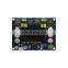 XH-M543 TPA3116D2 Class D Amp Board 2*120W Dual-Channel High Power Amplifier Board