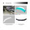Carbon Fiber Rear Wing Spoiler for Mercedes Benz W218 CLS350 CLS63 2012-2017